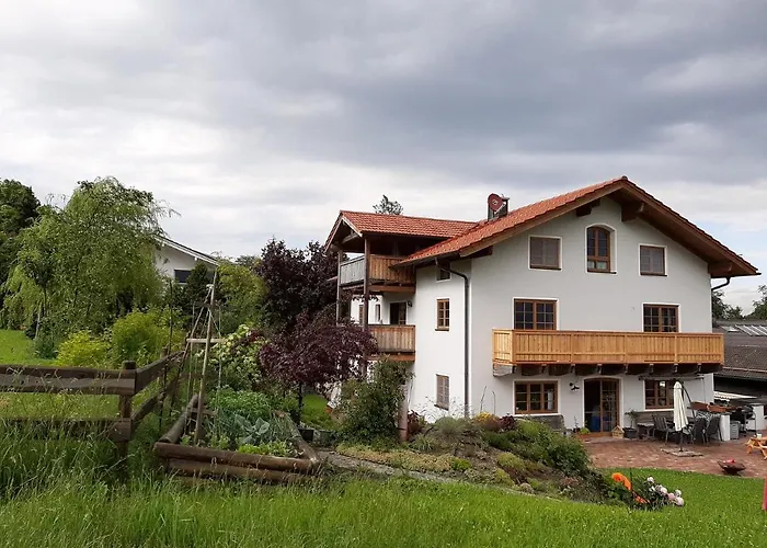 Bauer Katrin Und Florian *