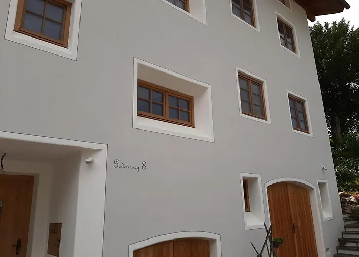 Appartamento Bauer Katrin Und Florian