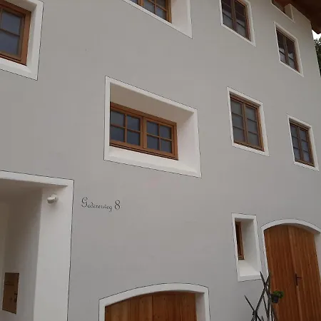 Apartamento Bauer Katrin Und Florian