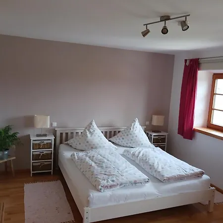 Appartement Bauer Katrin Und Florian *